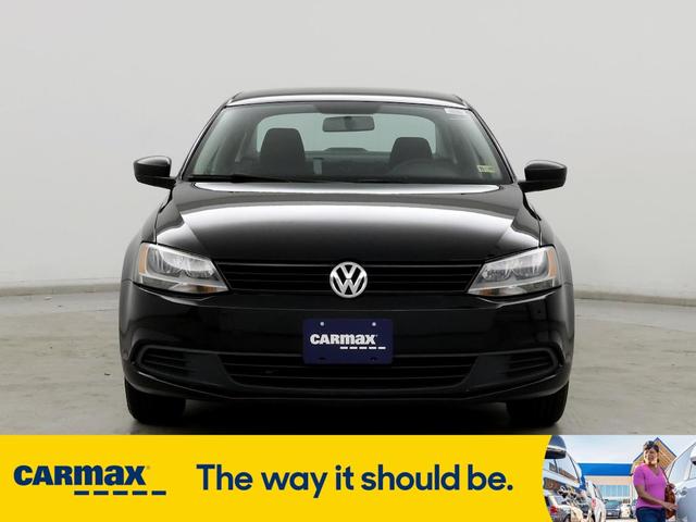 2014 volkswagen jetta s