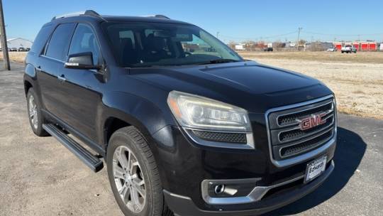 2014 GMC Acadia