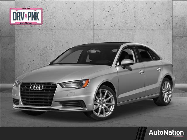 2015 audi a3 2.0t premium plus