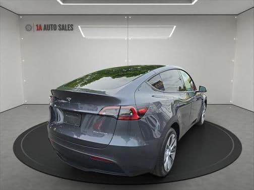 2021 tesla model y long range dual motor all-wheel drive in walpole, massachusetts
