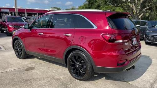 2020 kia sorento in saint louis, missouri