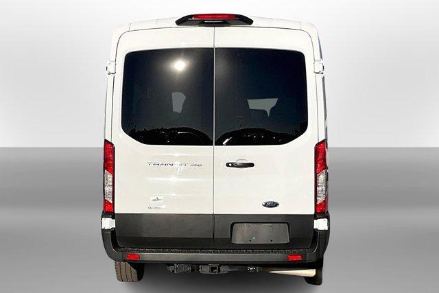 2023 ford transit-350 xl