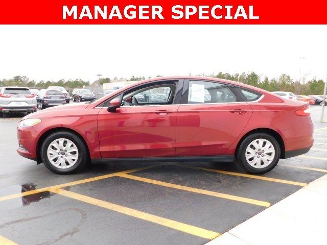 used 2014 ford fusion s fayetteville, nc 28304 for sale in fayetteville, north carolina