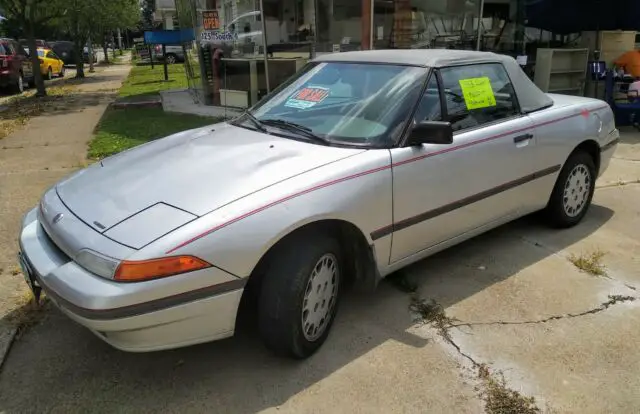 convertible located in coshocton ohio