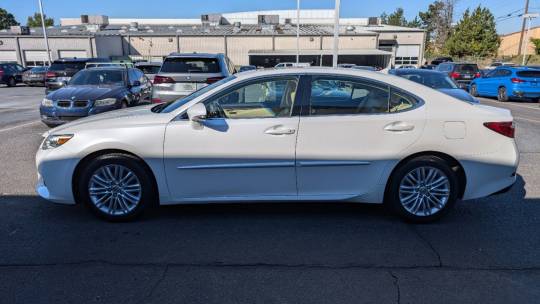 2014 Lexus ES