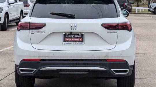 2024 Buick Envision