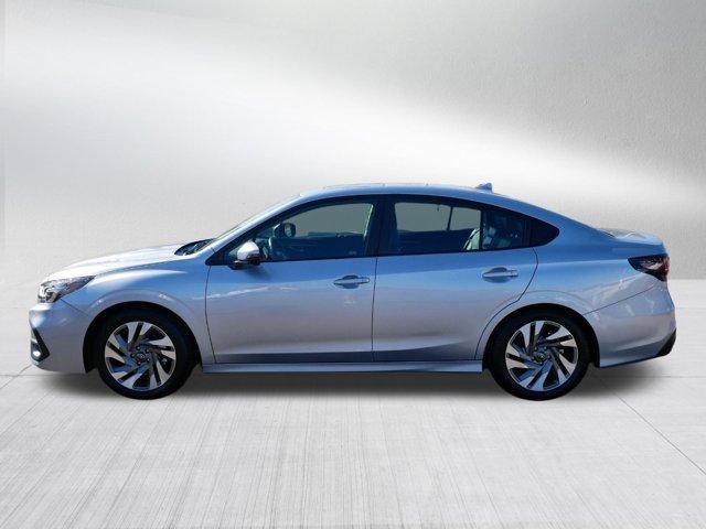2024 subaru legacy