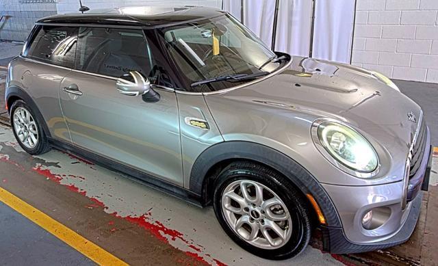 2019 mini hardtop cooper