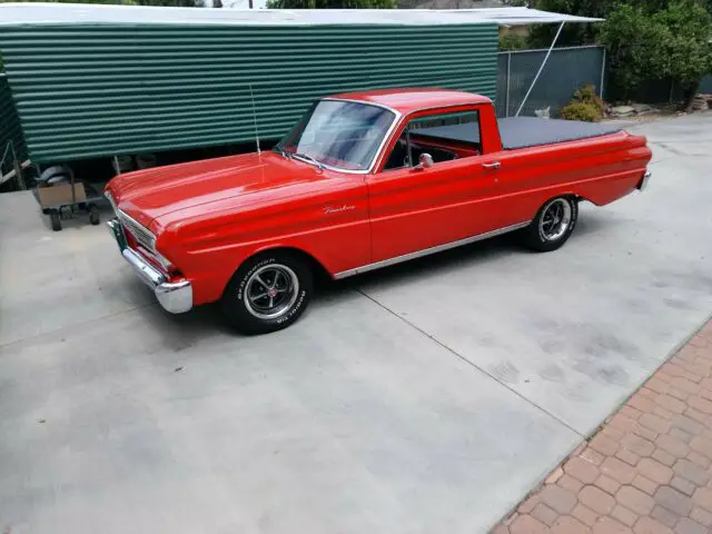 65 ford falcon ranchero