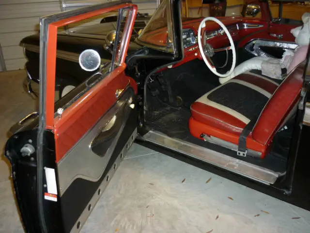1959 ford fairlane 500 3.7l