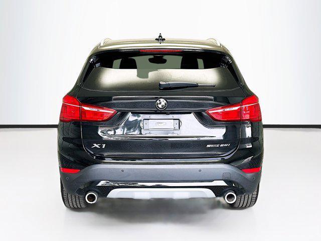 2021 bmw x1 sdrive28i