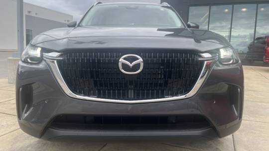 2025 Mazda CX-90 3.3 turbo preferred