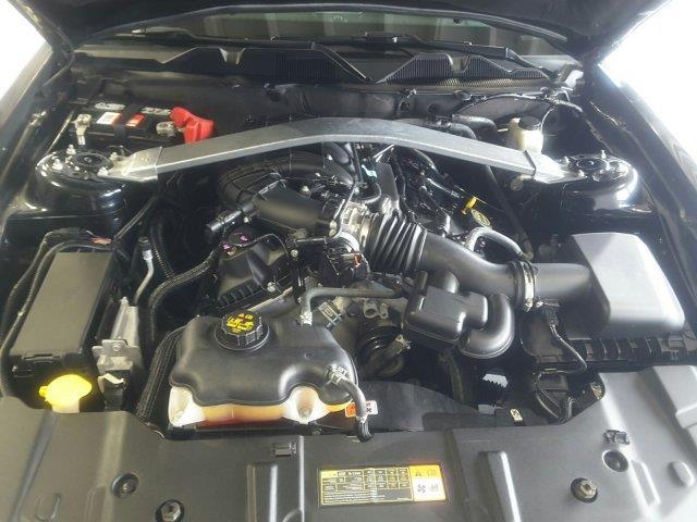 2014 ford mustang v6 v6 2dr convertible for sale in las cruces, new mexico