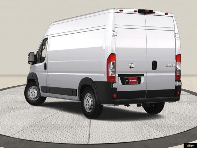 2024 ram promaster 1500 base