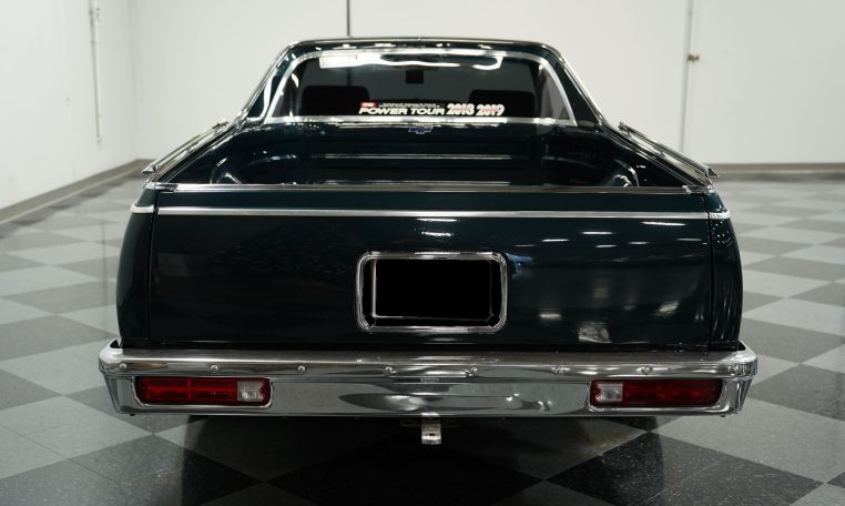 1980 chevrolet el camino