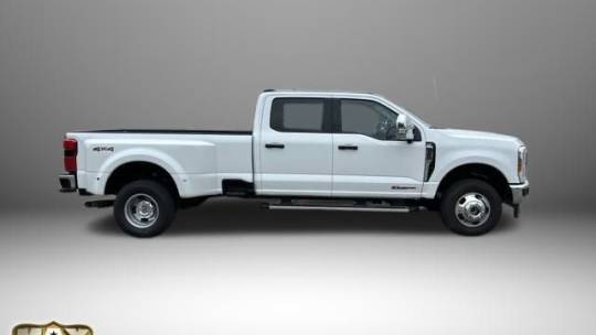 2024 Ford F-350