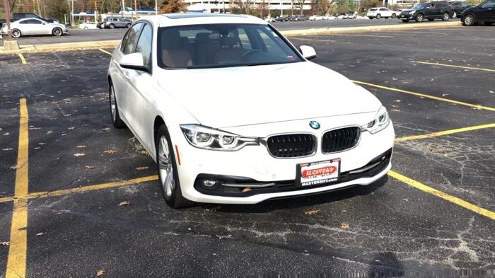 used 2017 bmw 330i xdrive sedan great neck, ny 11021 for sale in great neck, new york