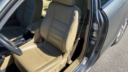 2009 Honda Accord