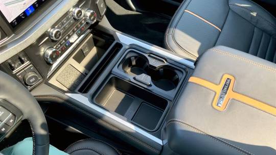2024 Ford F-250