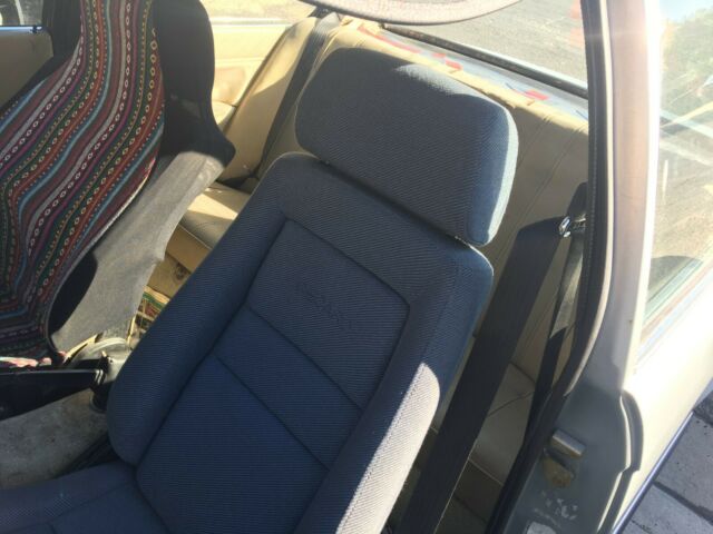 1981 bmw 320 e21