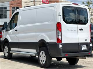 2022 Ford Transit 250