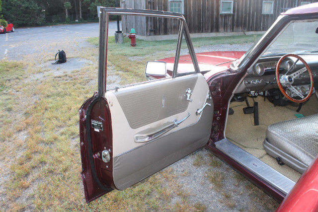 ford country sedan