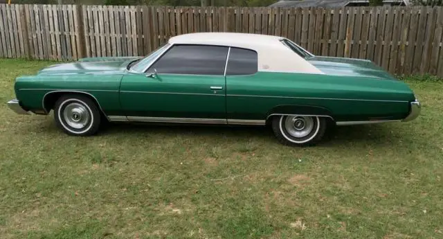 chevrolet caprice