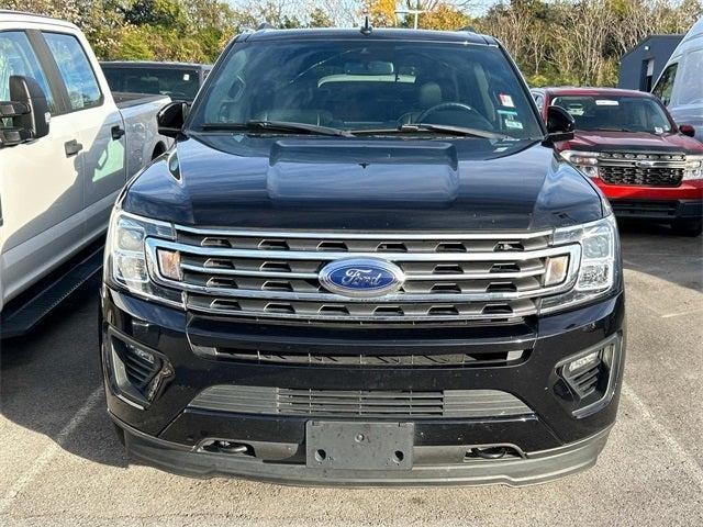 2020 ford expedition xlt