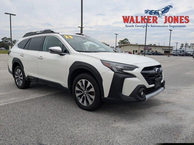 2023 subaru outback touring xt