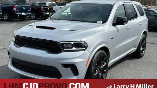 2024 Dodge Durango