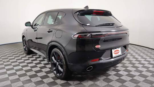 2024 Dodge Hornet