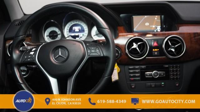 2013 mercedes-benz glk-class glk 350