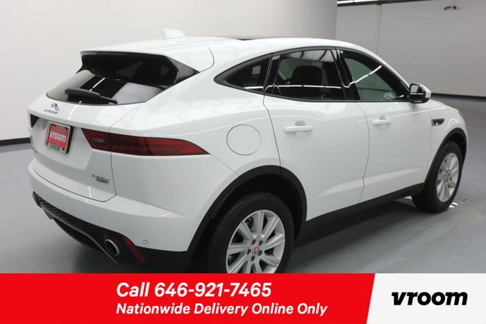 used 2019 jaguar e-pace s macon, ga 31213 for sale in macon, georgia