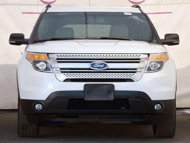 2012 ford explorer xlt 4x4 in lake worth, fl