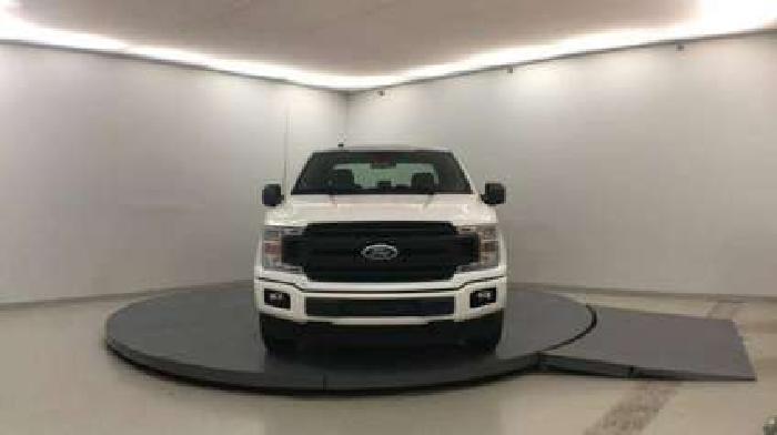 new 2019 ford f-150 2wd supercab 6.5' box in shelbyville, in