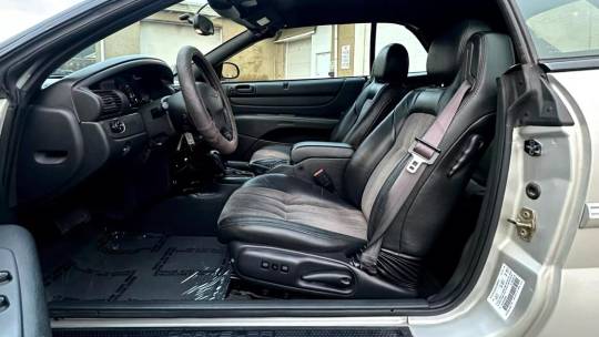 2004 Chrysler Sebring