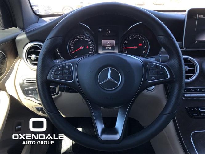 used 2018 mercedes-benz glc 300 4matic flagstaff, az 86001 for sale in east flagstaff, arizona