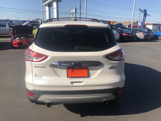 used 2013 ford escape fwd sel boise, id 83702 for sale in boise, idaho