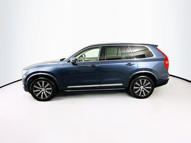 2023 volvo xc90 plus