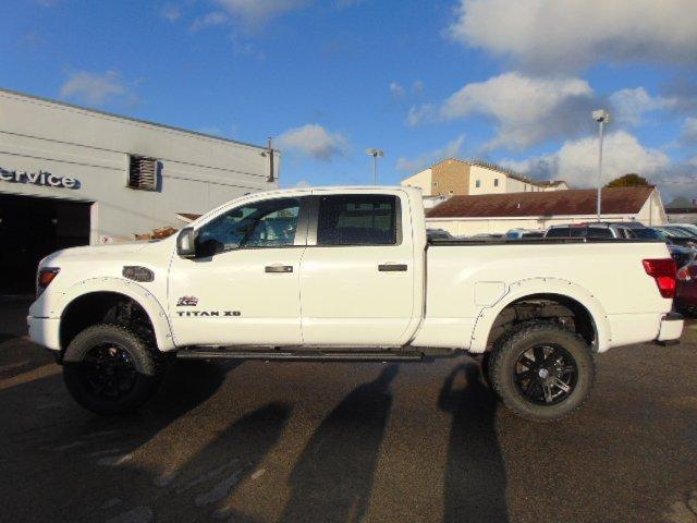 new 2019 nissan titan sv indiana, pa 15701 for sale in indiana, pennsylvania