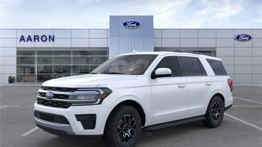 2024 Ford Expedition