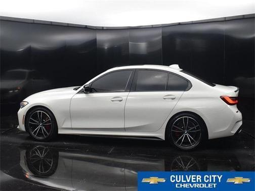 2021 bmw m340