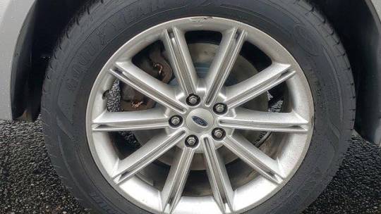 2015 Ford Flex