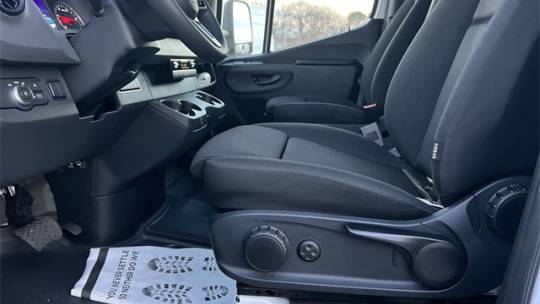 2023 Mercedes-Benz Sprinter