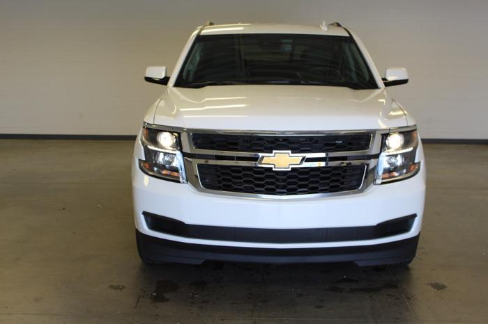 certified 2019 chevrolet tahoe 2wd lt montgomery, al 36117 for sale in montgomery, alabama