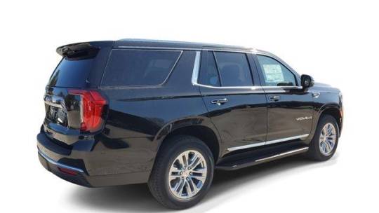 2024 GMC Yukon