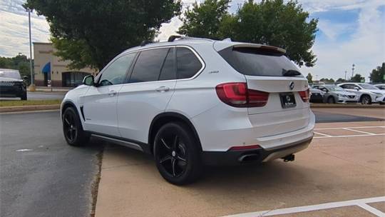 2017 BMW X5