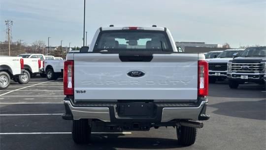 2024 Ford F-250