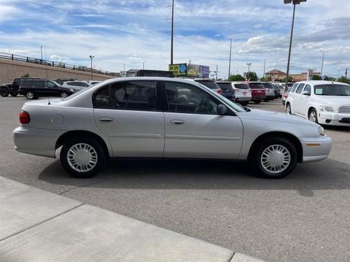 2002 chevrolet malibu in columbus, ohio