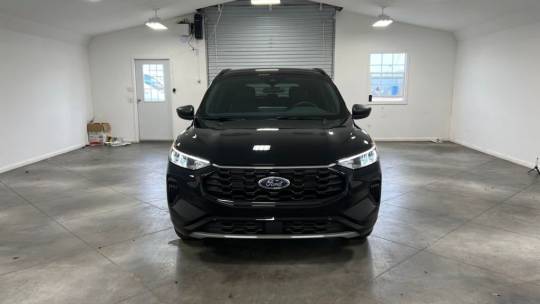 2024 Ford Escape st-line series